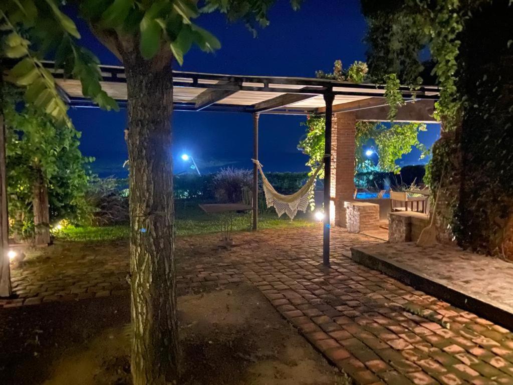 La Usina Vieja Ξενοδοχείο Esquina  Εξωτερικό φωτογραφία